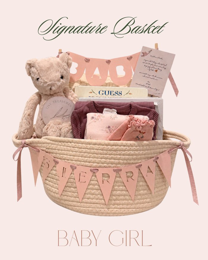Gift Basket